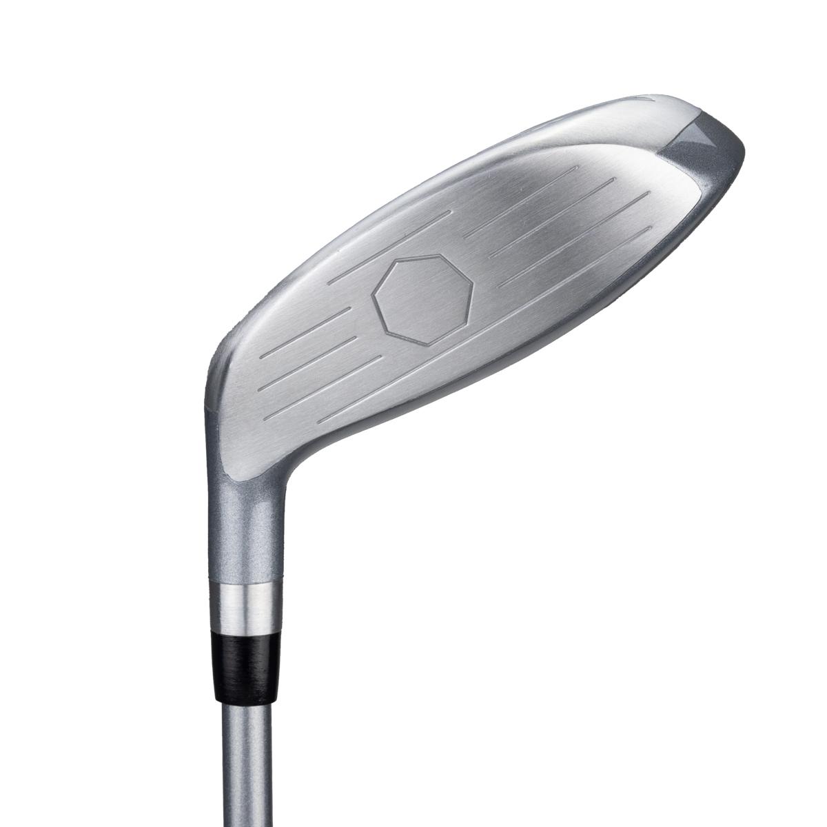 Right Hand UL7-51 Hybrid, Graphite Shaft | U.S. Kids Golf